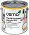 OSMO Tvrdý voskový olej EXPRES 2.5 l Biely 3340