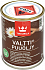 TIKKURILA Valtti wood oil - olej na terasy a nábytok 0.9 l Kettu 5056