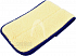 Bona Applicator pad - mikrovláknový pad Žltý