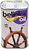 Belinka Oil Tung - prírodný tungový olej 0.5 l Bezfarebný pre ochranu dreva vystaveného poveternostným vplyvom