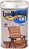 BELINKA Oil Exterier - olej na záhradný nábytok 0.5 l Bezfarebný