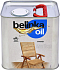 BELINKA Oil Exterier - olej na záhradný nábytok 2.5 l Bezfarebný