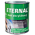 ETERNAL Mat akrylátový - vodouriediteľná farba 0.7 l 