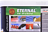 ETERNAL Mat akrylátový - vodouriediteľnou farbu použite na pozink, oceľ, drevo, hliník, nepochôdzna betón apod.