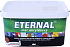 ETERNAL Mat akrylátový - vodouriediteľná farba 5 l 