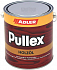 ADLER Pullex Holzöl - olej na ochranu dreva v exteriéri 2.5 l Brown Sugar ST 09/5