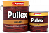 ADLER Pullex Holzöl - balenie 0.75 l a 2.5 l