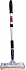 ANZA Elite predlžovací tyč - príklad použitia s terasovým náradím