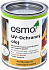 OSMO UV Olej Extra pre interiéry i exteriéry 0.75 l Bezfarebný 410