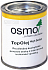 OSMO Top olej na nábytok a kuchynské dosky 0.125 l Bezfarebný polomat 3028