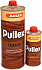 ADLER Pullex Teaköl - olej na zahradný nábytok v objeme 0.25 l a 1 l