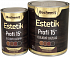 BOCHEMIT Estetik Profi 15+ olejová lazúra v objeme 0.8 l a 3 l