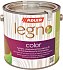 ADLER Legno Color - sfarbujúci olej na ošetrenie drevín v objeme 2.5 l