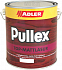 ADLER Pullex Top Mattlasur - tenkovrstvová matná lazúra pre exteriéry v  balenie 2.5 l 