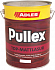 ADLER Pullex Top Mattlasur - tenkovrstvová matná lazúra pre exteriéry v  balenie 4.5 l 