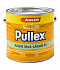 ADLER Pullex Aqua 3in1-Lasur FS - tenkovrtvová matná lazúra na drevo v exteriéri v objeme 2.5 l