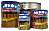 LUXOL Originál v 4 baleniach - 0.75 l, 2.5 l, 4.5 l a 10 l