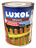 LUXOL Originál - dekoratívna tenkovrstvová lazúra na drevo 4.5 l
