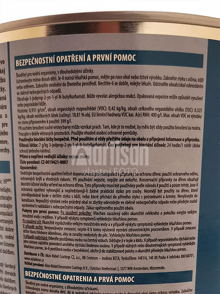 src_XYLADECOR Classic HP BPR 3v1 - ochranná olejová tenkovrstvá lazura na drevo - bezpečnostné opatrenia.jpg