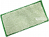 OSMO Nanášacie rúno na olejové farby 120x250mm - zelené