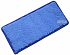 OSMO Nanášacie rúno na olejové farby 120x250mm - modré