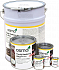 OSMO Tvrdý voskový olej farebný - balenie 0.125 l, 0.375 l, 0.75 l, 2.5 l a 10 l