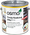 OSMO Tvrdý voskový olej pre interiéry protišmykový R9 2.5 l Bezfarebný 3088