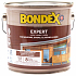 BONDEX Expert - silnovrstvová syntetická lazúra na drevo v exteriéri v objeme 2.5 l