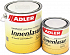 ADLER Innenlasur - miešaná farba v objeme 0.75 la 2.5 l