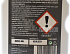 ETERNAL Odstraňovač plesní - biocídny prípravok na napadnuté povrchy - symbol varovania, prvá pomoc, zneškodňovanie obalov