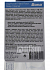 BONA Oxy Čistič na tvrdé podlahy - náhradná náplň do Premium Spray mopu - popis čističa