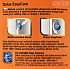 DULUX EasyCare - umývateľná maliarska farba do interiéru - 10x odolnejšie ako bežné emulzné farby