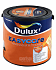 DULUX EasyCare - umývateľná maliarska farba do interiéru v objeme 2.5 l