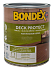 BONDEX Deck Protect - ochranný syntetický olej na drevo v objeme 0.75 l