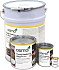 OSMO Tvrdý voskový olej farebný - veľkosť balenia 0.125 l, 0.750 l, 2.5 l a 10 l