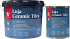 TIKKURILA Luja Ceramic Tiles - farba na keramické obklady v objeme 0.9 l a 2.7 l