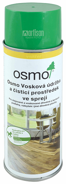 src_OSMO Vosková údržba a čistící prostředek 0,4l Bezbarvý sprej (5)_VZ.jpg