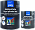 PNZ Krycí prírodný olej v objeme 0.75 l a 2.5 l