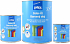 PNZ Farebný olej v objeme 0.25 l, 0.75 l a 2.5 l