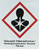 BOCHEMIT Estetik Vintage - olejová lazúra - piktogram nebezpečenstvo