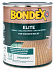 BONDEX Elite - odolný rýchloschnúci ochranný olej na drevo v exteriéri v objeme 0.75 l