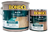 BONDEX Elite - odolný rýchloschnúci ochranný olej na drevo v exteriéri v objeme 0.75 l a 2.5 l