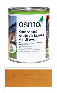 OSMO Ochranná olejová lazúra 0.75 l Pínia 710
