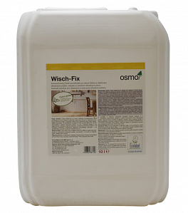 OSMO Wisch-Fix - Prostriedok na čistenie podláh 10 l Bezfarebný 8016