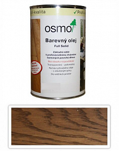 OSMO Farebný olej 1 l Tabak 5464