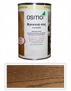 OSMO Farebný olej 1 l Antika 5468