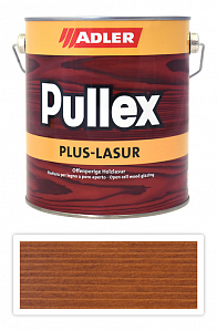 ADLER Pullex Plus Lasur - lazúra na ochranu dreva v exteriéri 2.5 l Borovica 50331