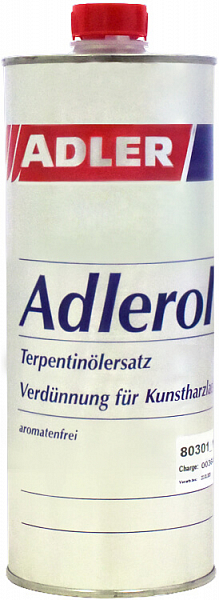 ADLER Adlerol - riedidlo 1 l 80301 