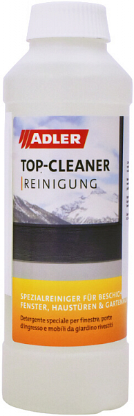 ADLER Top-Cleaner - údržbový čistič na okná 500 ml 51696