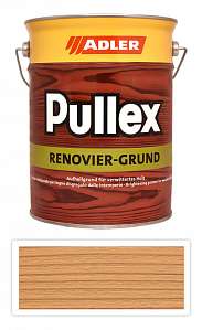 ADLER Pullex Renovier Grund - renovačná farba 5 l Smrekovec 50200